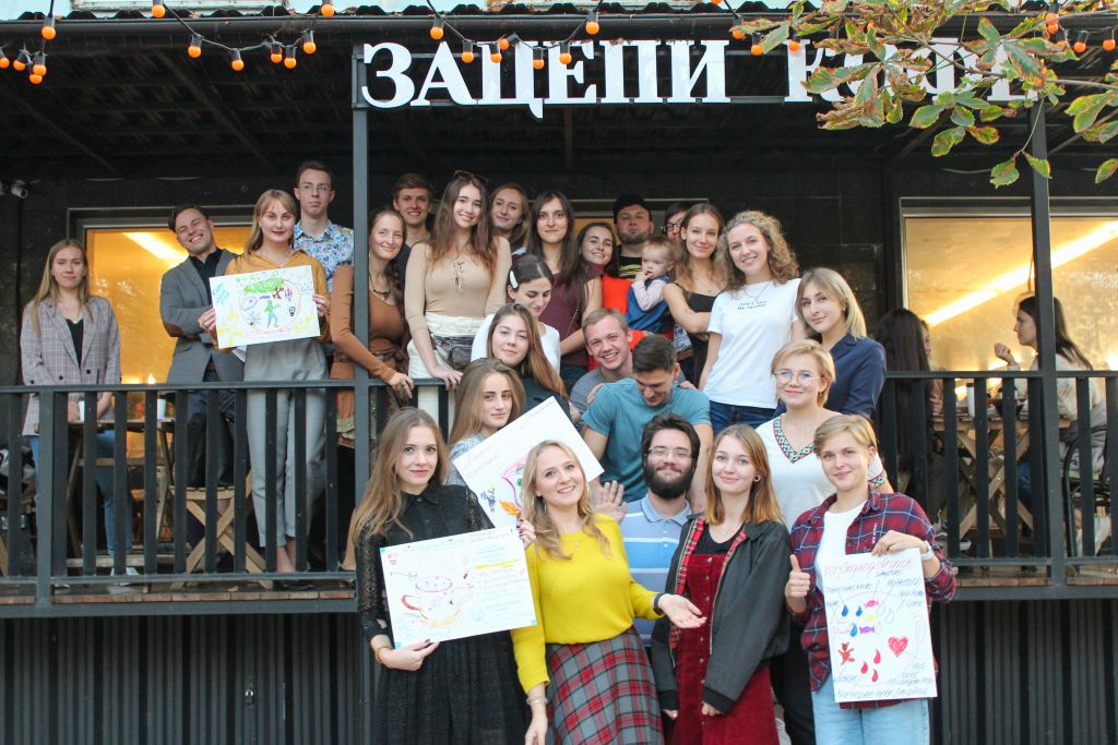 1024 03 Sprachcafe Treppe