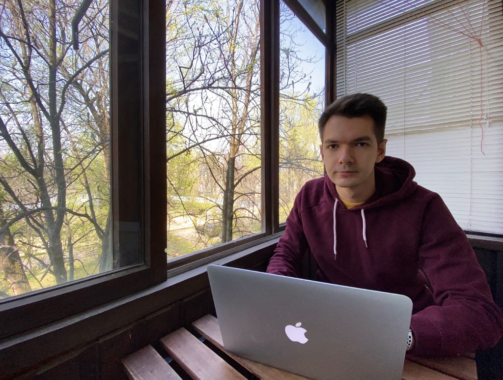 1024 05 Sergey Balkon 2020