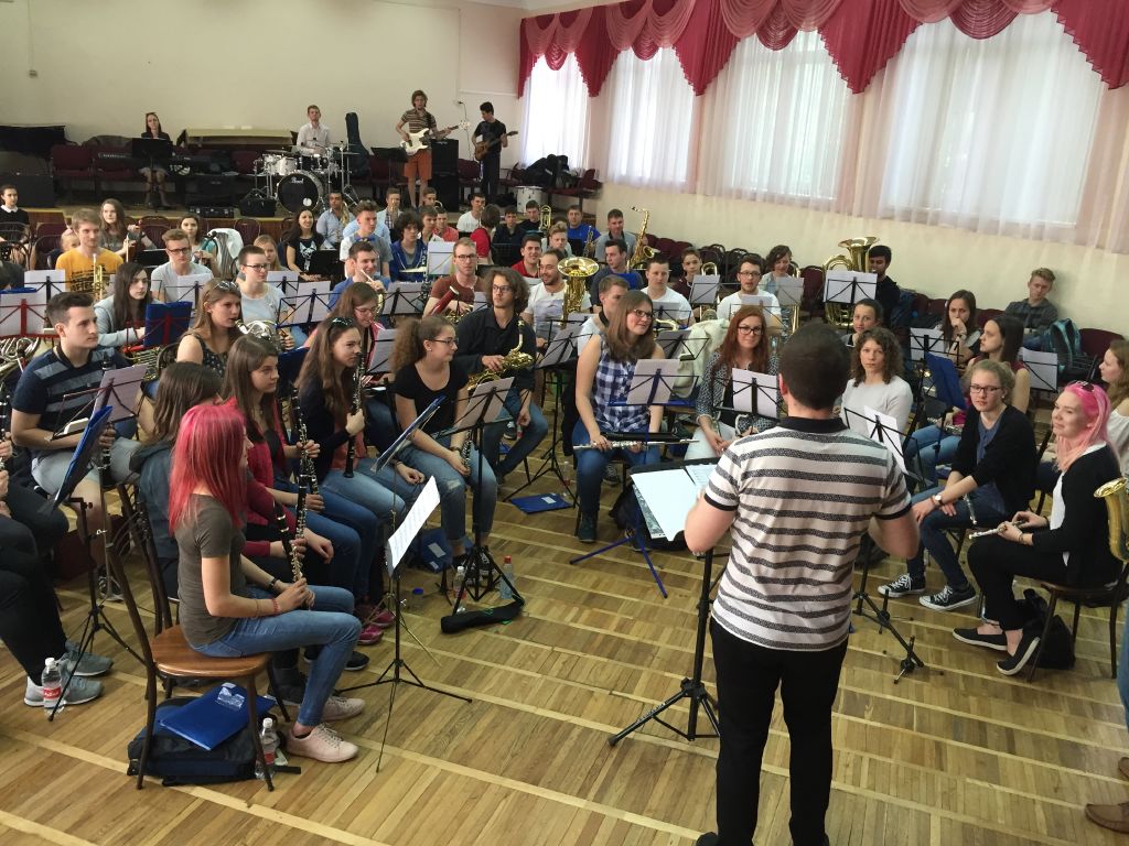 1024 Jugendorchester 1